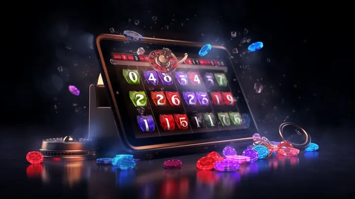 TEKKABUZZ mobile app fast casino access anywhere