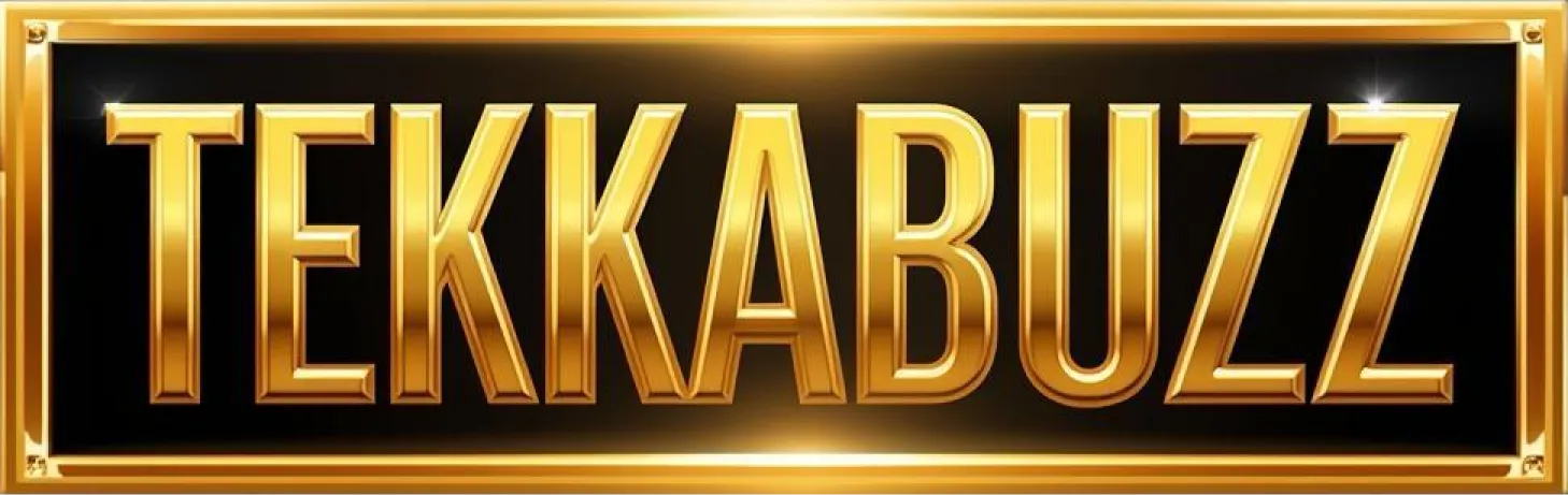 logo TEKKABUZZ